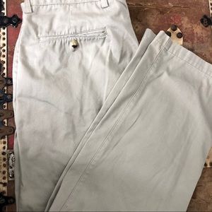 Covington Khakis Men’s SZ 36X30